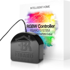 RGBW Controller