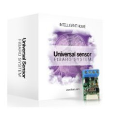 universal sensor